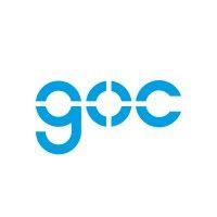 goc logo image