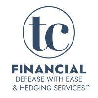 thirty capital financial logo image