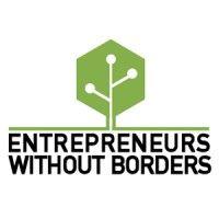 entrepreneurs without borders logo image