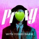 logo of Proxy With Yowei Shaw