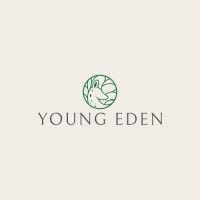 young eden logo image