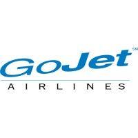 gojet airlines logo image