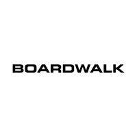 boardwalk auto group logo image