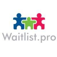 waitlist pro logo image