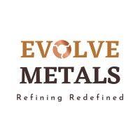 evolve metals ltd.