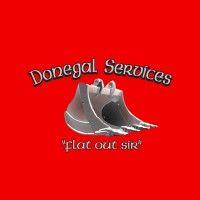 donegal services logo image