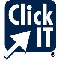 click it logo image