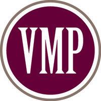 vmp healthcare & community living logo image