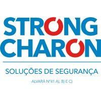 strong segurança, s.a. logo image