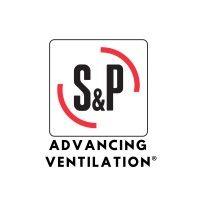 s&p usa ventilation systems, llc logo image