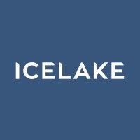 icelake logo image