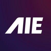 aie logo image