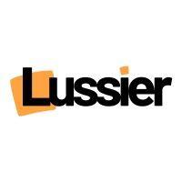 lussier logo image