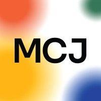 mcj collective logo image