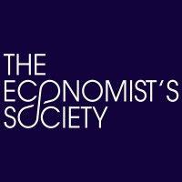 the economist's society - ucl logo image