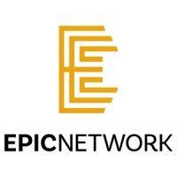 epic network logo image