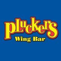 pluckers wing bar logo image