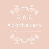 a&a apothecary