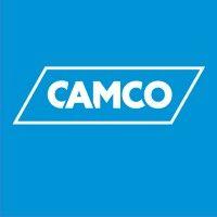 camco manufacturing logo image