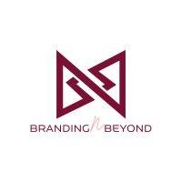 branding n beyond logo image