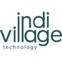 indivillage tech solutions logo image