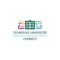 technische universität chemnitz logo image