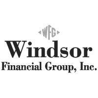 windsor financial group, inc logo image