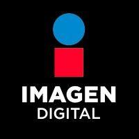 imagen digital méxico logo image