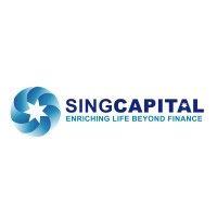 singcapital logo image