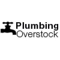 plumbing overstock llc logo image