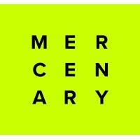 mercenary logo image