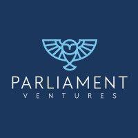 parliament ventures fund logo image