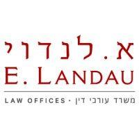 e. landau law offices