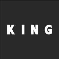 king living logo image