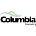 logo of Columbia Distributing