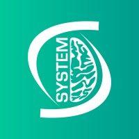 system sistemas de gestão logo image