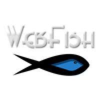 webfish hb logo image