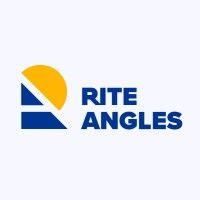 rite angles consulting logo image