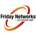 logo of Friday Networks As