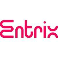 entrix logo image