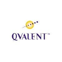 qvalent logo image