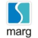 logo of Marg Software Solutions