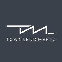 townsend mertz logo image