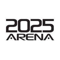 2025 arena logo image