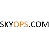 skyops.com logo image