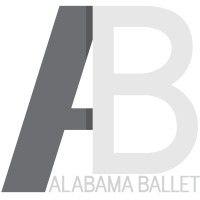 alabama ballet logo image