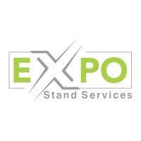 expo stand services usa logo image