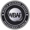 logo of World Business Angels Investment Forum Wbaf