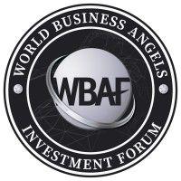 world business angels investment forum (wbaf)