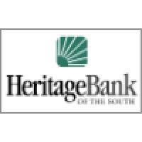 heritagebank of the south is now renasant bank logo image